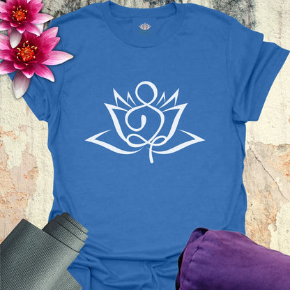 Lotus Breath T-Shirt