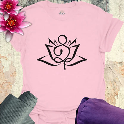 Lotus Breath T-Shirt