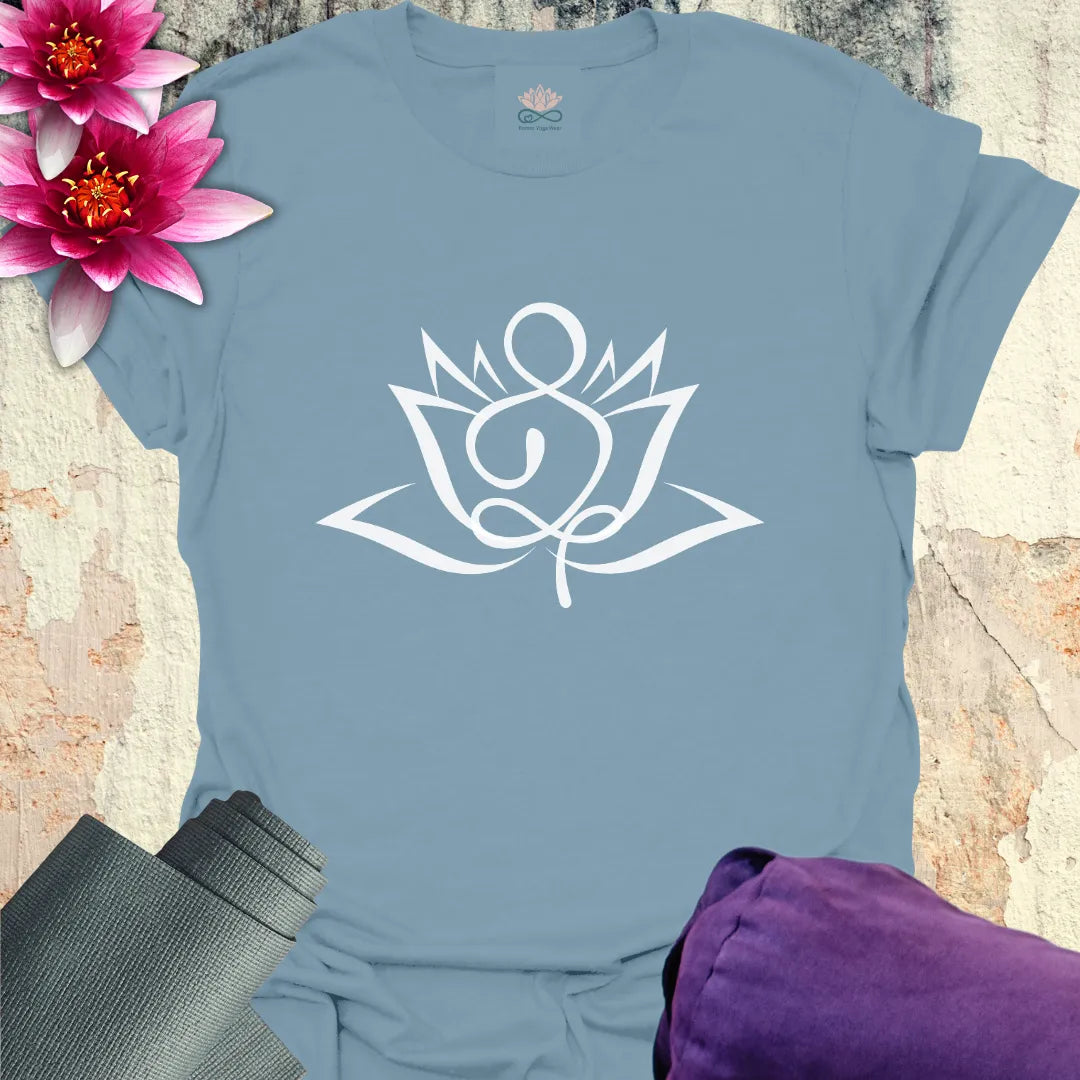 Lotus Breath T-Shirt