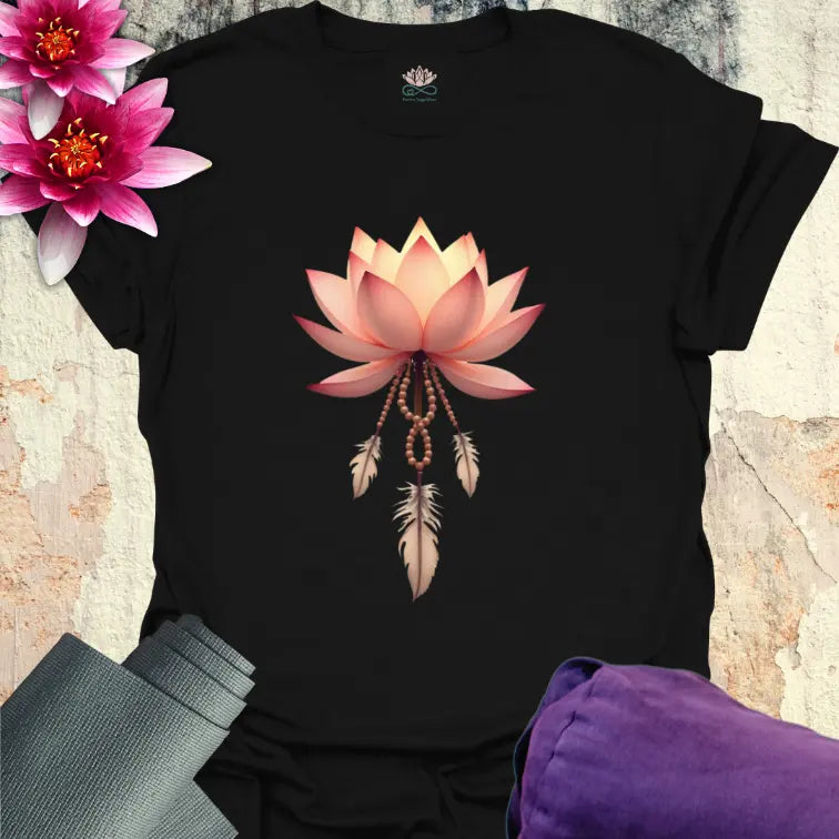 Lotus Serenity T-Shirt