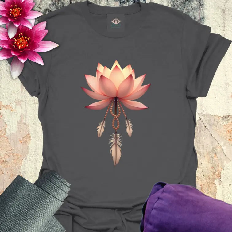 Lotus Serenity T-Shirt