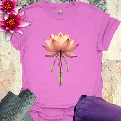 Lotus Serenity T-Shirt