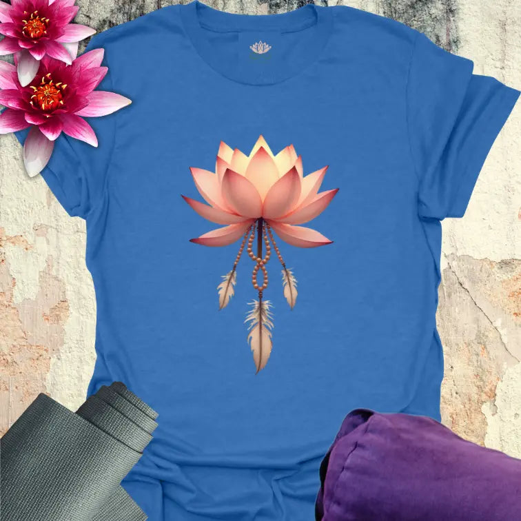 Lotus Serenity T-Shirt