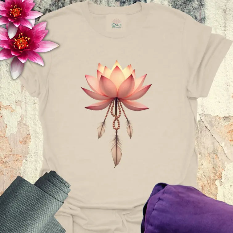 Lotus Serenity T-Shirt