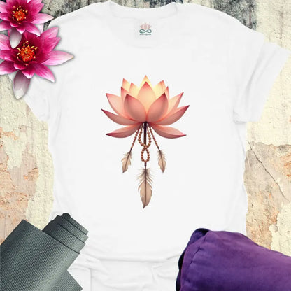 Lotus Serenity T-Shirt