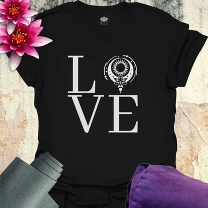 Love T-Shirt