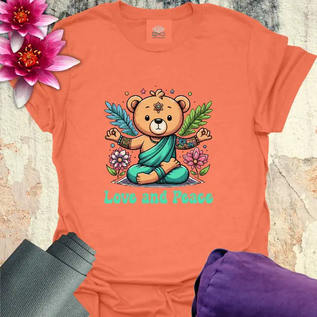 Bear T-Shirt