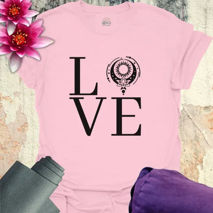 Love T-Shirt