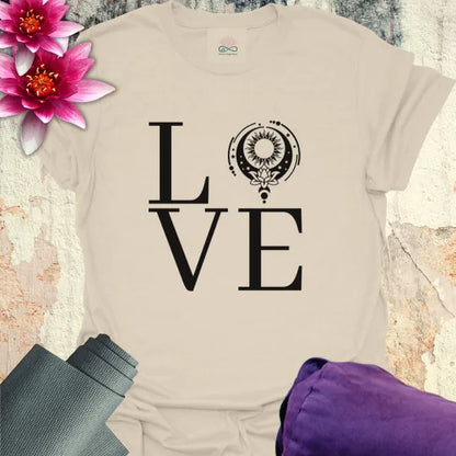 Love T-Shirt