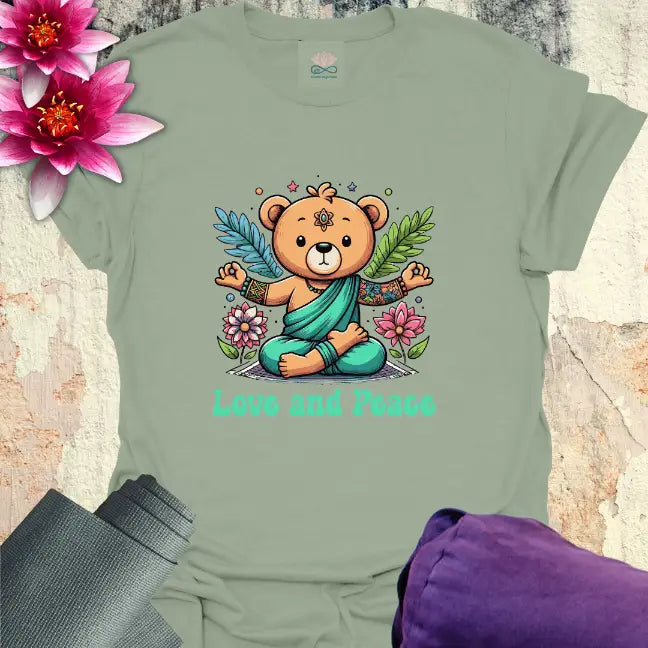 Bear T-Shirt