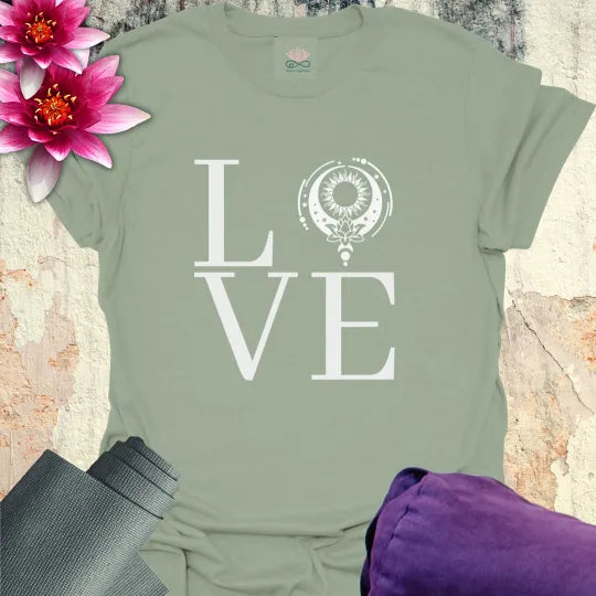 Love T-Shirt