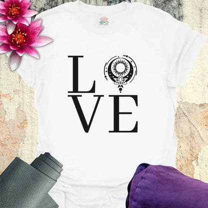 Love T-Shirt