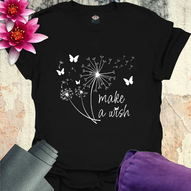 Make A Wish T-Shirt