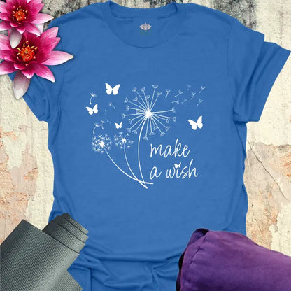 Make A Wish T-Shirt