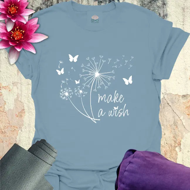 Make A Wish T-Shirt