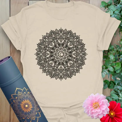 Mandala T-Shirt