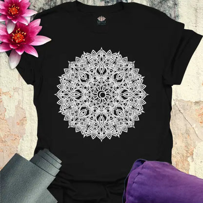 Mandala T-Shirt