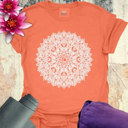 Mandala T-Shirt