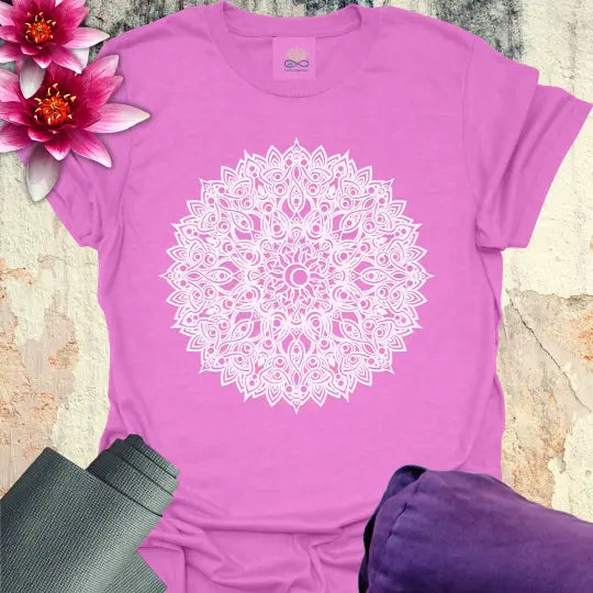 Mandala T-Shirt