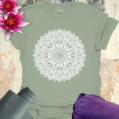 Mandala T-Shirt