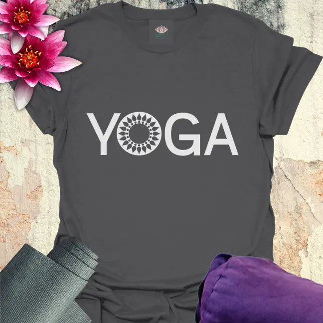 Mandala Yoga T-Shirt