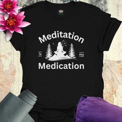 Medication T-Shirt