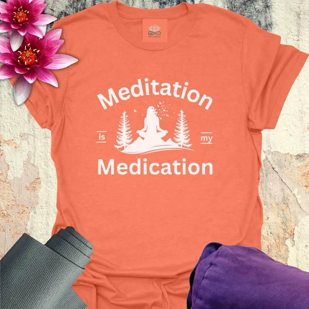 Medication T-Shirt