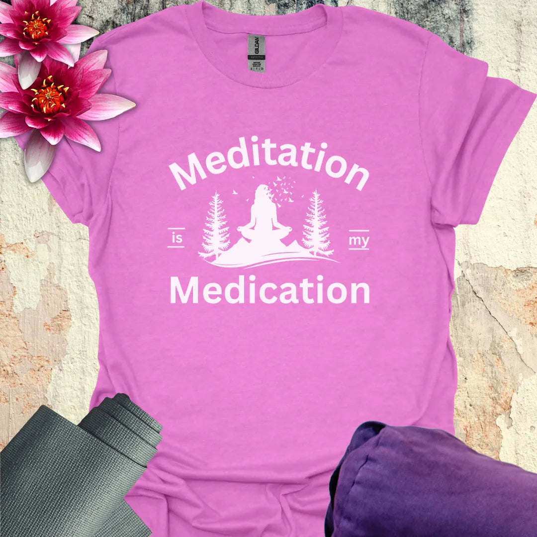 Medication T-Shirt