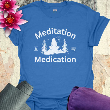 Medication T-Shirt