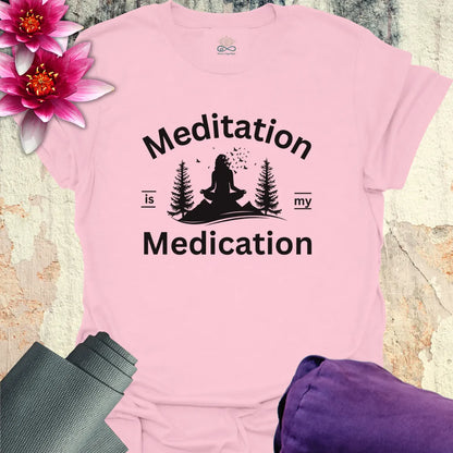 Medication T-Shirt