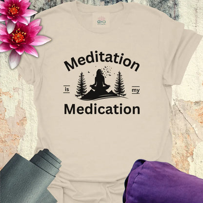 Medication T-Shirt