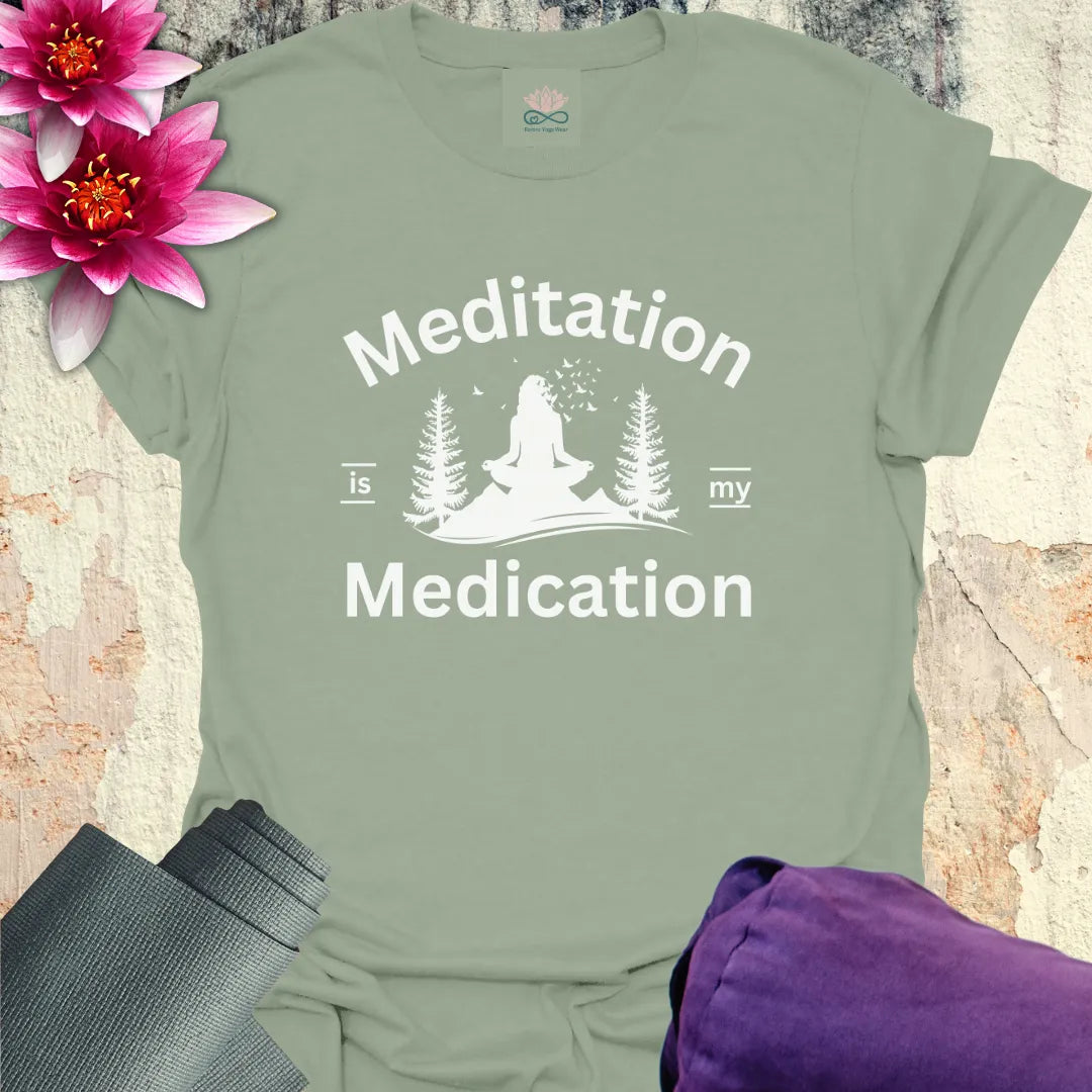 Medication T-Shirt