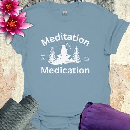 Medication T-Shirt