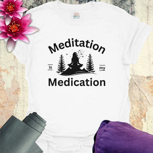 Medication T-Shirt