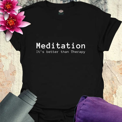 Therapy T-Shirt