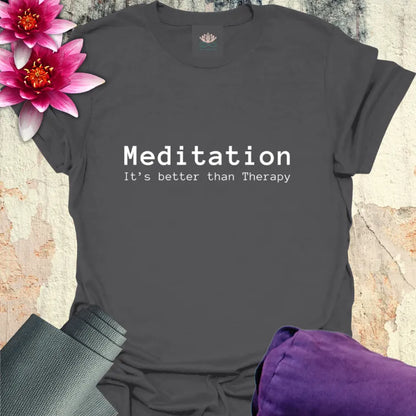 Therapy T-Shirt