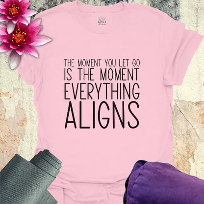 Moment T-Shirt