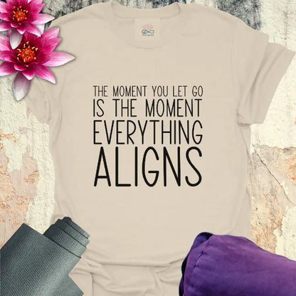 Moment T-Shirt