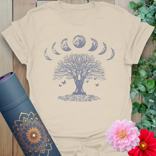 Moon Forest T-Shirt