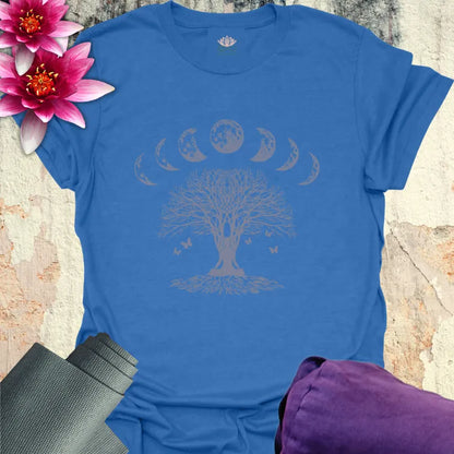 Moon Forest T-Shirt