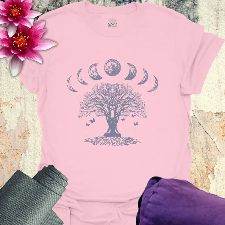 Moon Forest T-Shirt