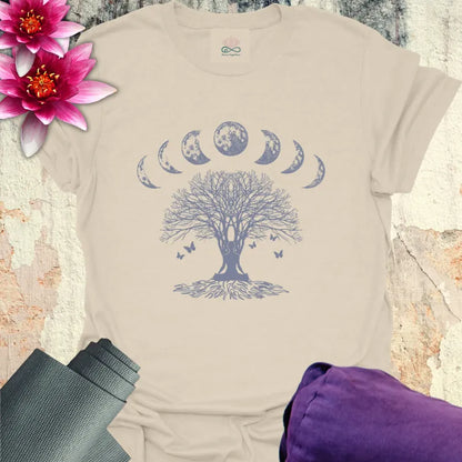 Moon Forest T-Shirt