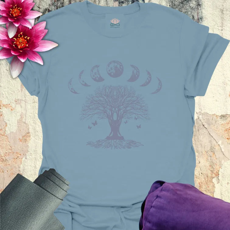 Moon Forest T-Shirt