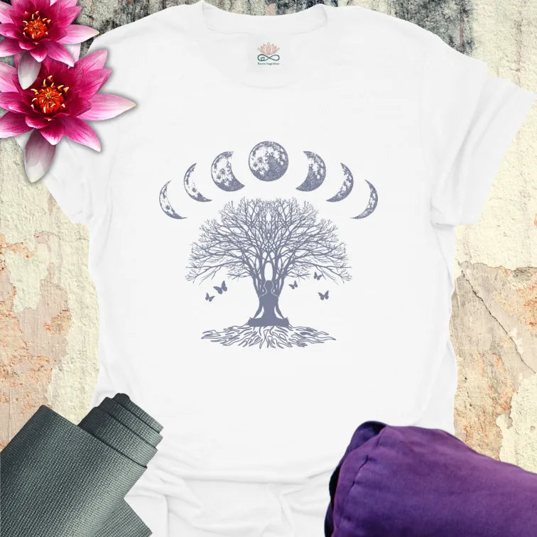 Moon Forest T-Shirt