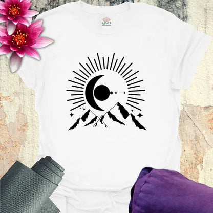 Moonrise T-Shirt