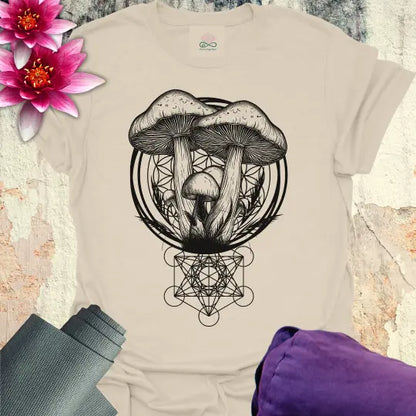 Mushrooms T-Shirt