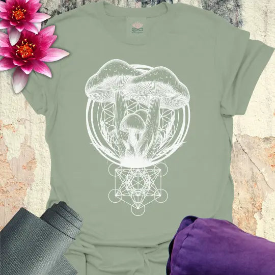 Mushrooms T-Shirt