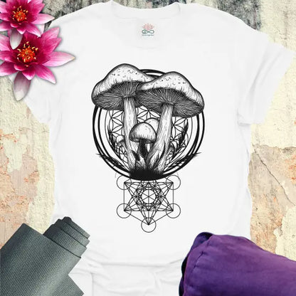 Mushrooms T-Shirt