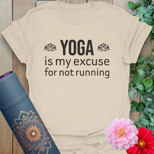 My Excuse T-Shirt