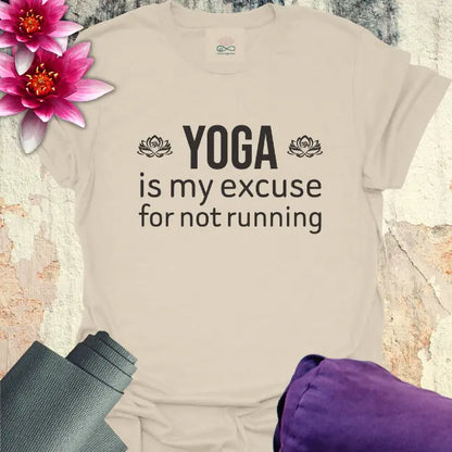 My Excuse T-Shirt